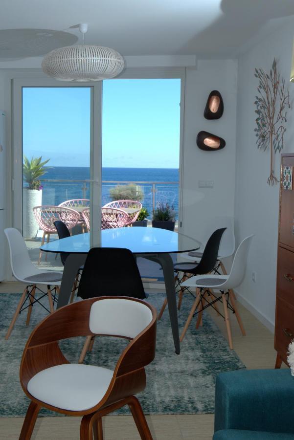شقة Consuls Ocean View Ponta Delgada المظهر الخارجي الصورة