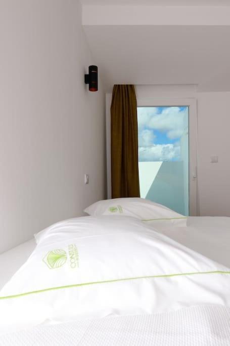 شقة Consuls Ocean View Ponta Delgada المظهر الخارجي الصورة